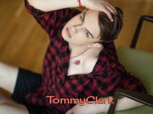 TommyClark