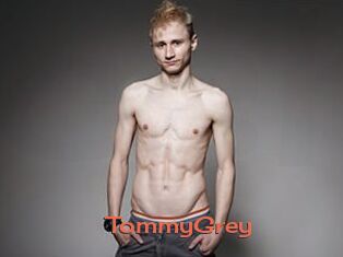 TommyGrey