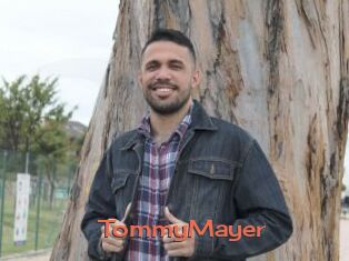 TommyMayer