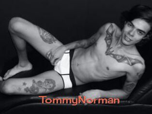 Tommy_Norman
