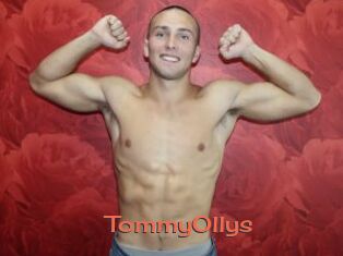 TommyOllys