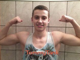 TommyTank