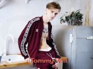 Tommy_Will