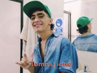 Tommy_ions