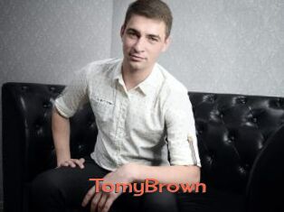 TomyBrown