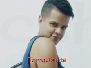 TomySaints