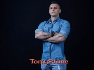 TomyStone