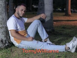 TomyWilliams