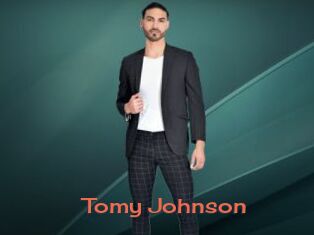 Tomy_Johnson