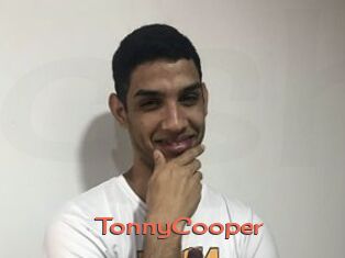 TonnyCooper