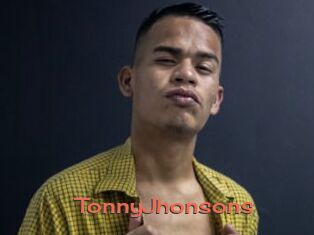 TonnyJhonsons