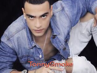 TonnySmoke