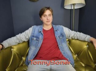 TonnySoner
