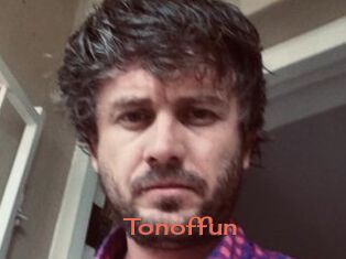 Tonoffun