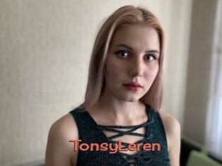 TonsyLeren