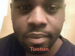 Tonton