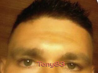 Tony83