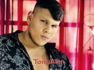 TonyAlen