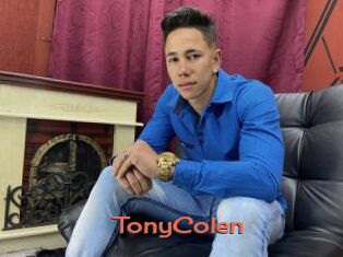 TonyColen