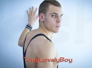TonyLovelyBoy