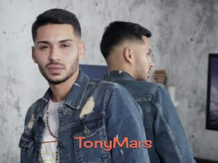 TonyMars