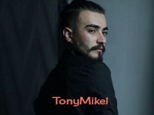 TonyMikel