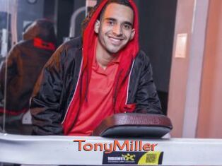 TonyMiller