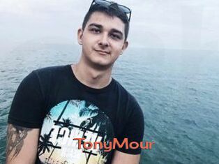 TonyMour