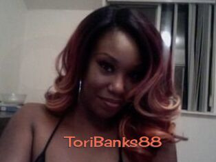 ToriBanks88