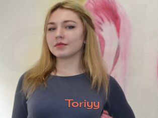 Toriyy