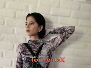 TormentaX