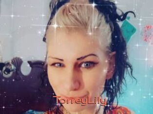 TorreyLily