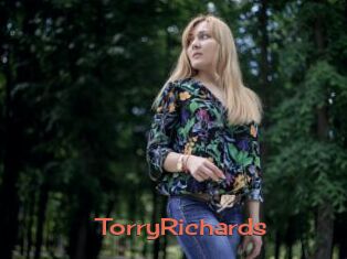 TorryRichards