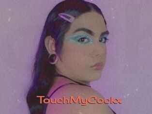 TouchMyCockx