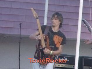 ToxicRocker