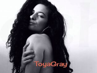 ToyaGray