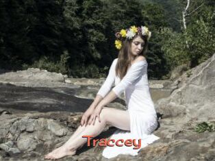Traccey