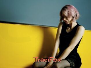 TraciFox