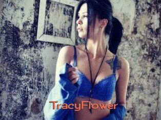TracyFlower