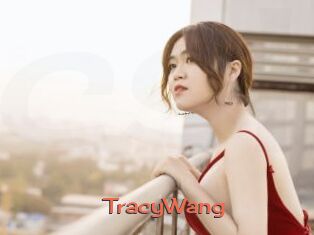 TracyWang