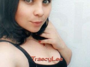 TraecyLee