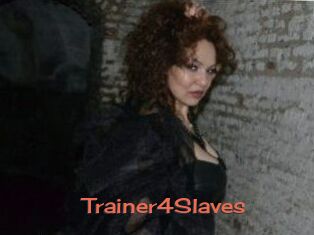 Trainer4Slaves