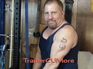 TrainerCUMore