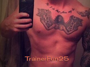 TrainerFun25