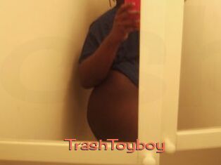 TrashToyboy