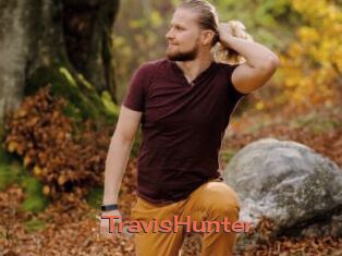 TravisHunter