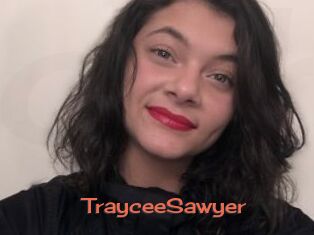 TrayceeSawyer