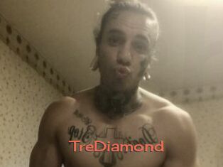 TreDiamond