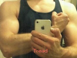 Tread