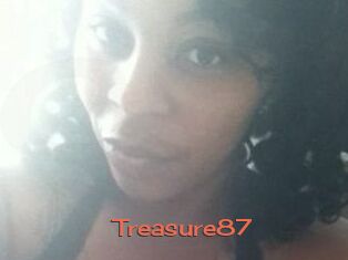 Treasure87